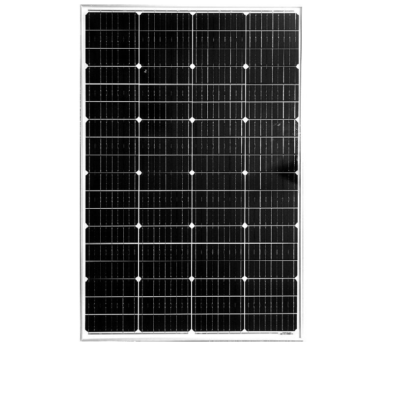 پنل خورشیدی 150 وات ای پی وی ایسولا مدل yh150w 18m
