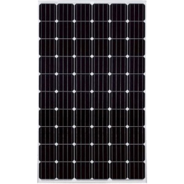 پنل خورشیدی 270 وات شین سانگ مدل ss bm270na