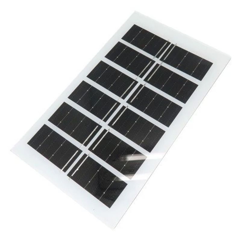 پنل خورشیدی 3 وات کد 306