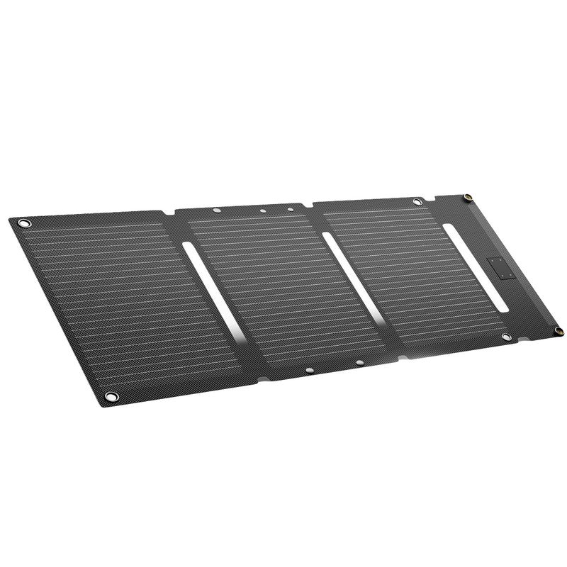 پنل خورشیدی 30 وات آفیری مدل af sl030