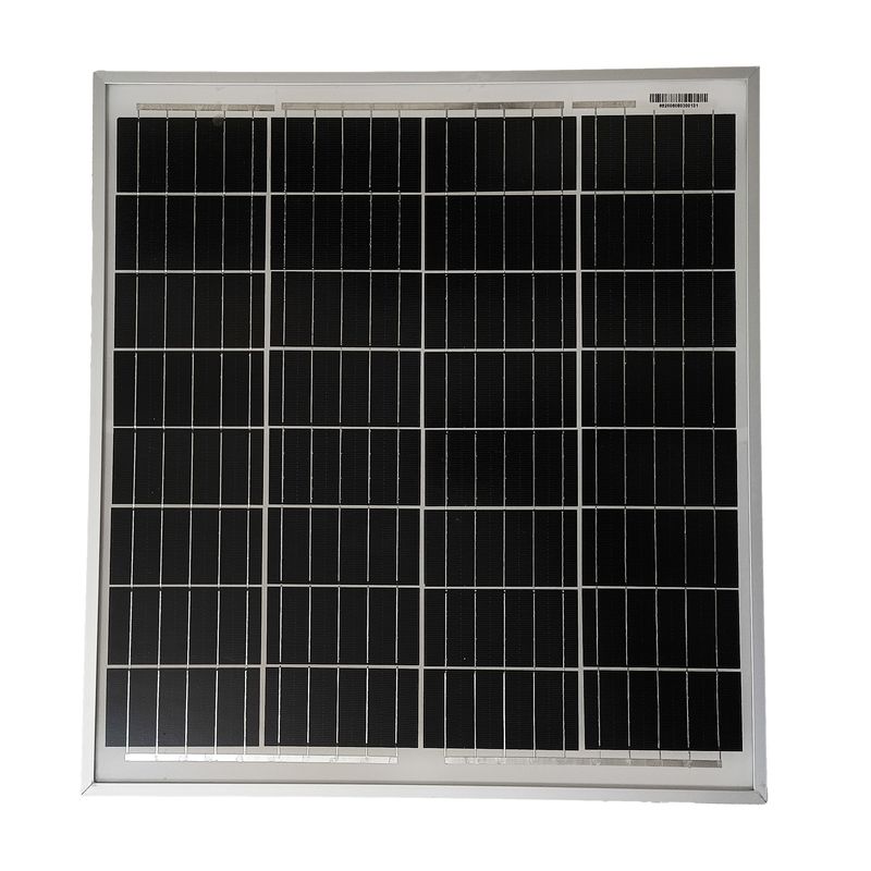 پنل خورشیدی 30 وات ایپی اور مدل m10 32 30