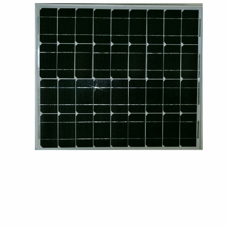 پنل خورشیدی sunny power با توان 50 وات