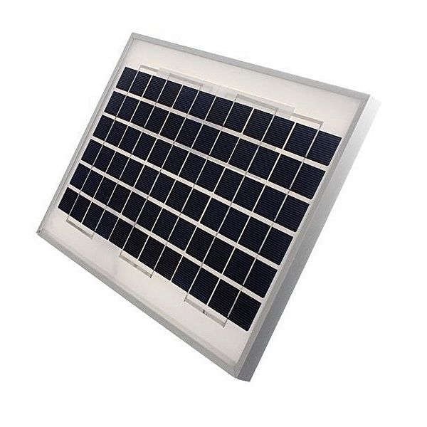 پنل خورشیدی اورکس مدل ar p10 ظرفیت 10 وات