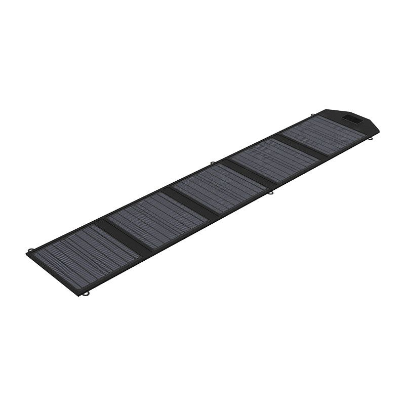 پنل خورشیدی اوریکو مدل scp2 ظرفیت 100 وات