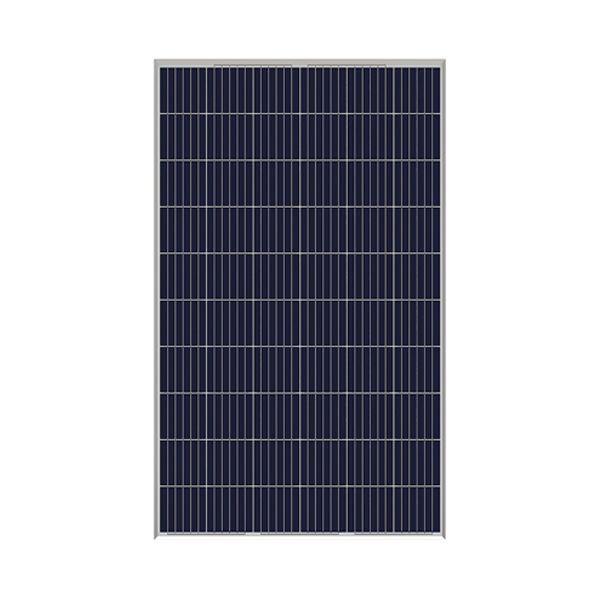 پنل خورشیدی تالسان مدل tp bp270 ظرفیت 270 وات