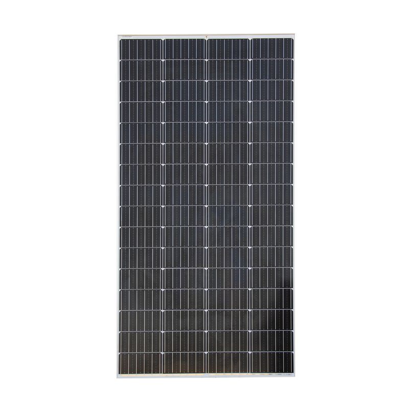 پنل خورشیدی تیسو مدل tm250w 36v ظرفیت 250 وات
