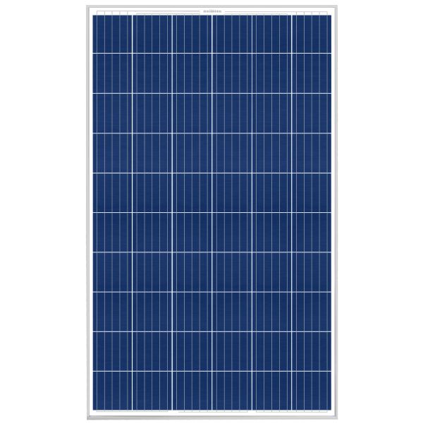 پنل خورشیدی جینکو سولار مدل jkm330p 60 ظرفیت 330 وات