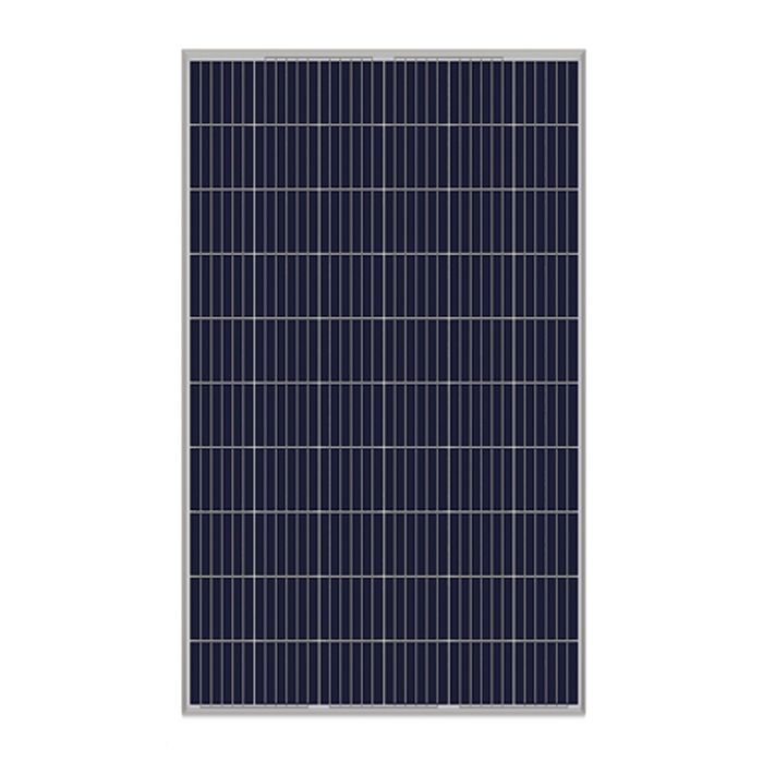 پنل خورشیدی شین سانگ مدل ss bp260 ظرفیت 260 وات