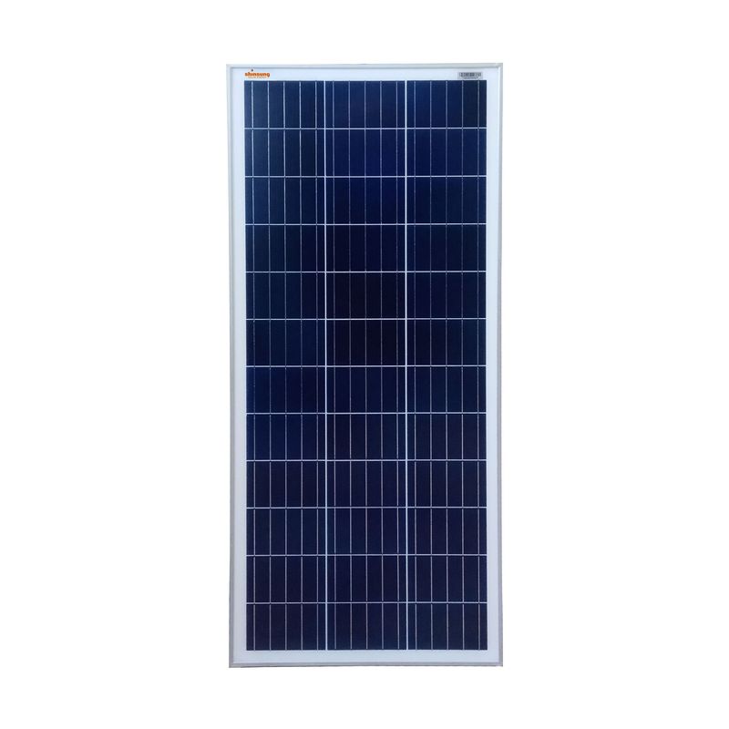 پنل خورشیدی شین سانگ مدل ss dp315 ظرفیت 315 وات