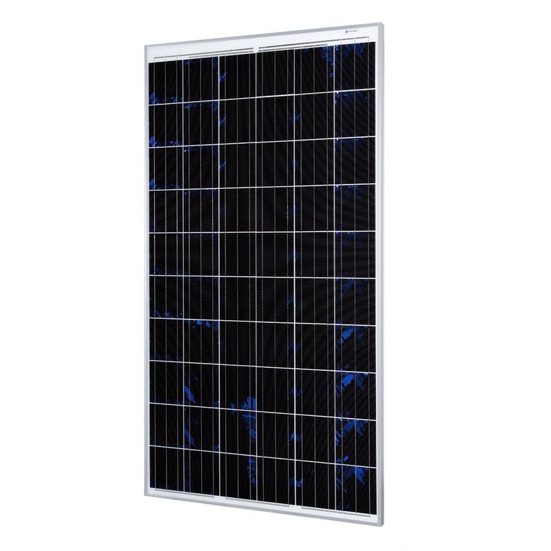 پنل خورشیدی فوتو وات مدل 2450f توان 250 وات