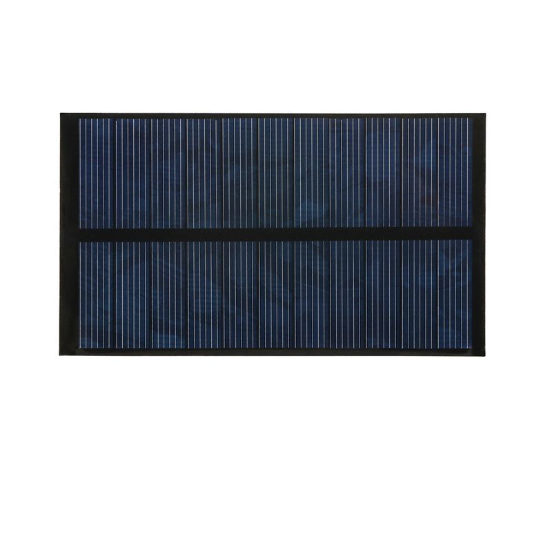 پنل خورشیدی مدل bs 55200 ظرفیت 1.1 وات