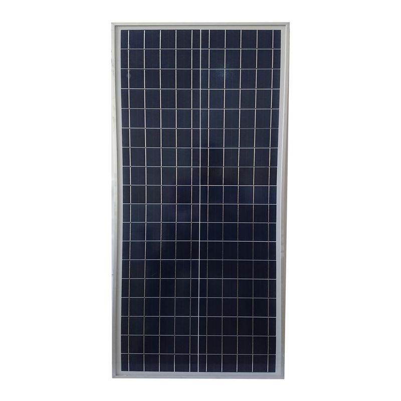 پنل خورشیدی مدل hx 50w ظرفیت 50 وات