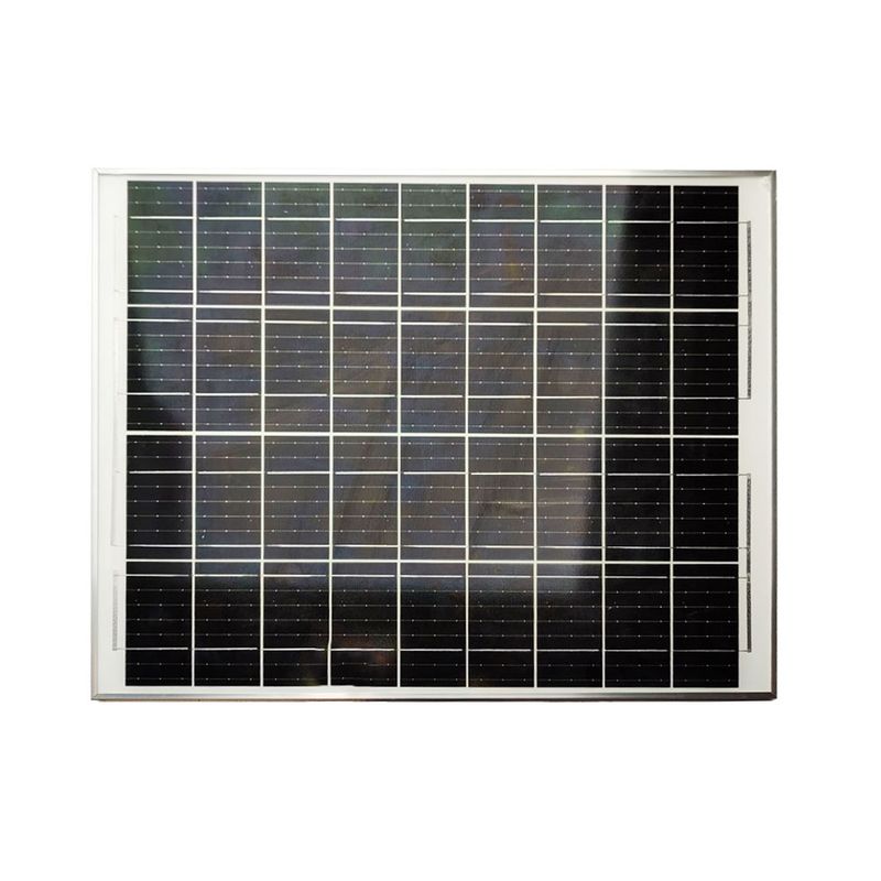 پنل خورشیدی مدل ldv 35w ظرفیت 35 وات 6 ولت