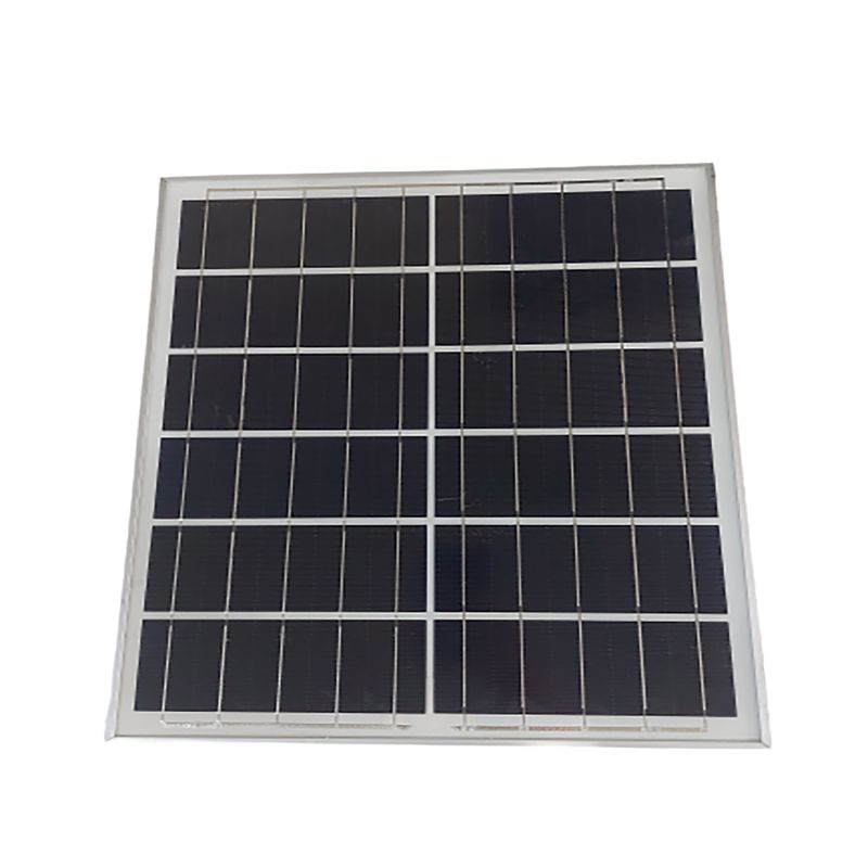 پنل خورشیدی پروژکتوری مدل yingli ظرفیت 20 وات