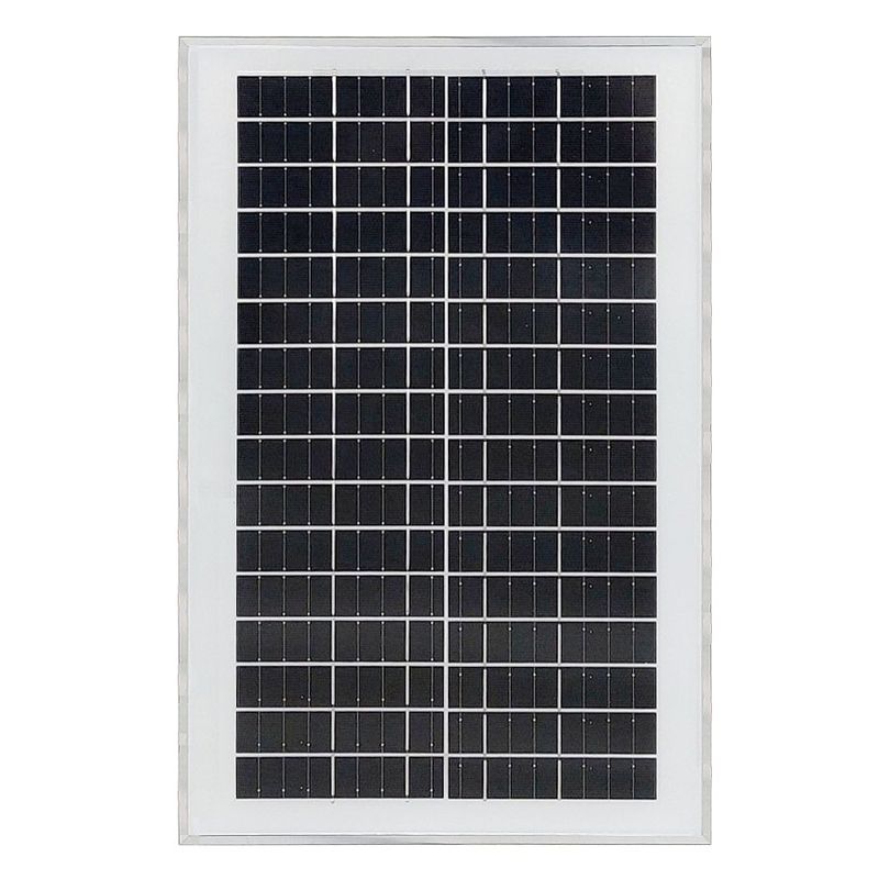 پنل خورشیدی چیتی سولار مدل sk 10w ظرفیت 10 وات