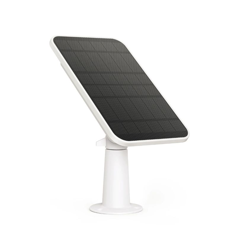 پنل خورشیدی یوفی مدل t8700