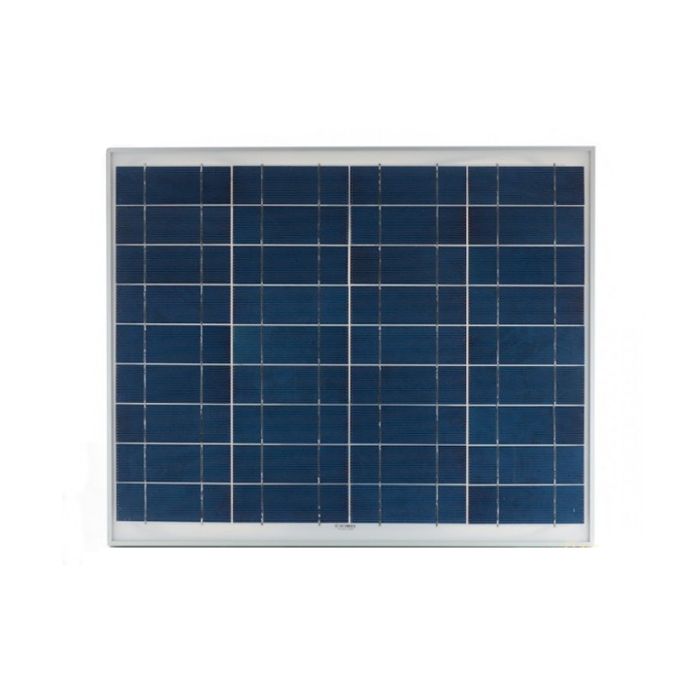 پنل خورشیدی یینگلی سولار مدل yl060p 17b ظرفیت 60 وات