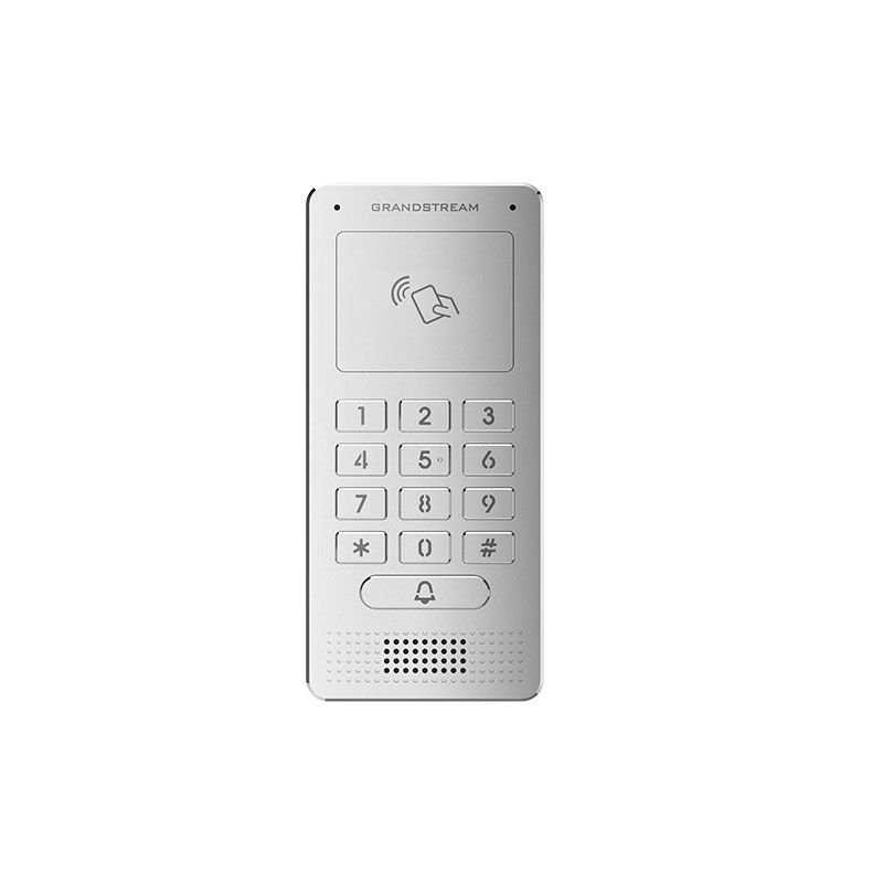 پنل درب باز کن صوتی گرند استریم مدل gds3705