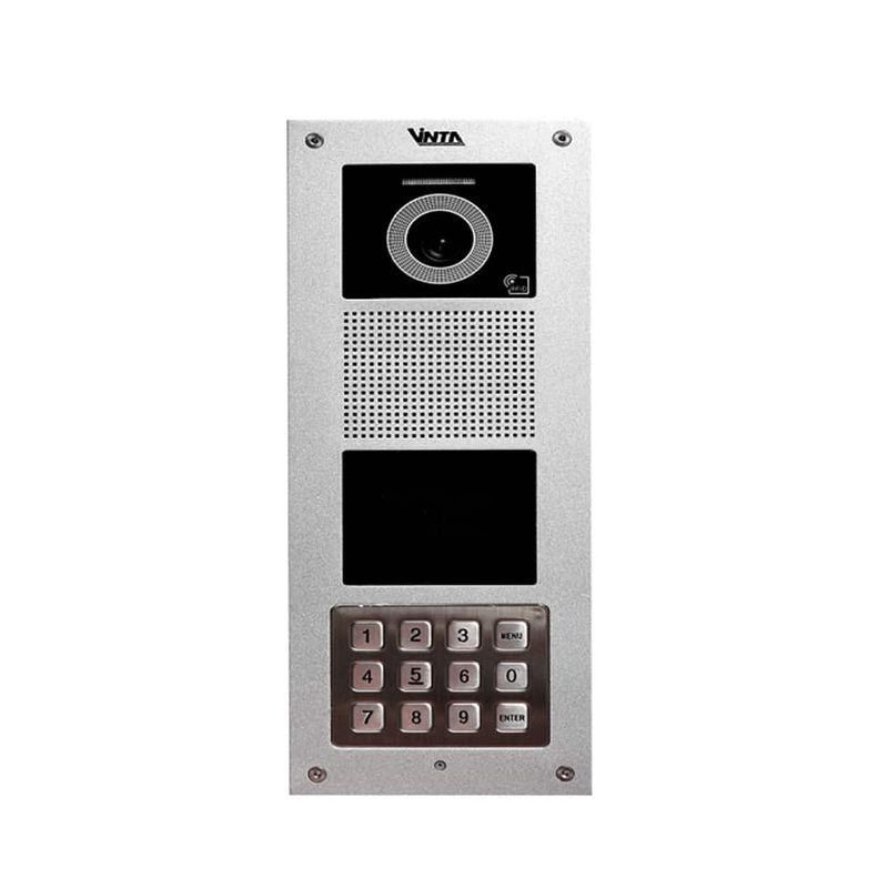 پنل درب بازکن تصویری وینتا مدل drc 40curf