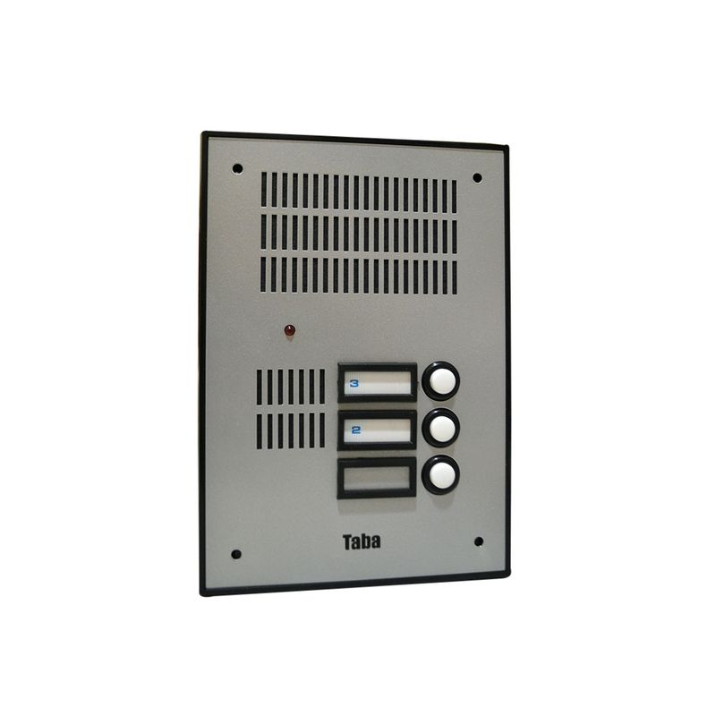 پنل درب بازکن صوتی تابا مدل tl 534