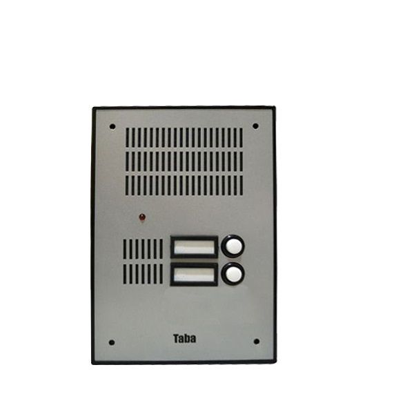 پنل درب بازکن صوتی تابا کد 121