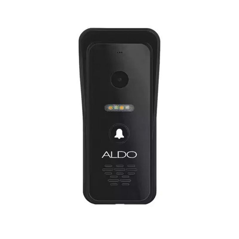 پنل دربازکن تصویری آلدو مدل پین هول 40pc