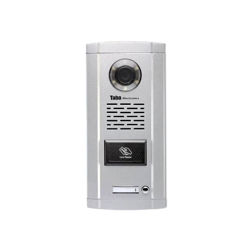 پنل دربازکن تصویری تابا مدل 1860cr