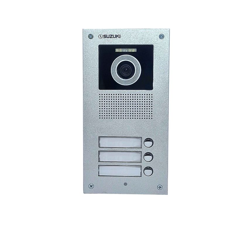 پنل دربازکن تصویری سوزوکی مدل 3ud