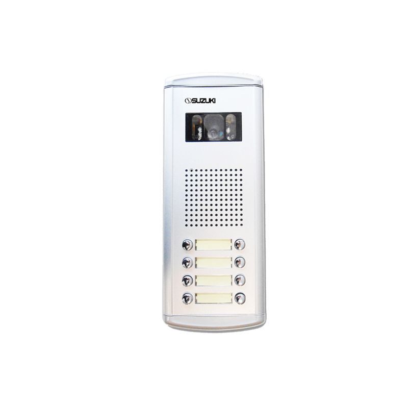 پنل دربازکن تصویری سوزوکی مدل sz nc
