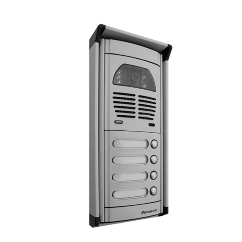 پنل دربازکن تصویری سیماران مدل vfc4