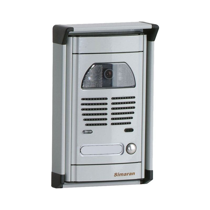 پنل دربازکن تصویری سیماران کد vfc1