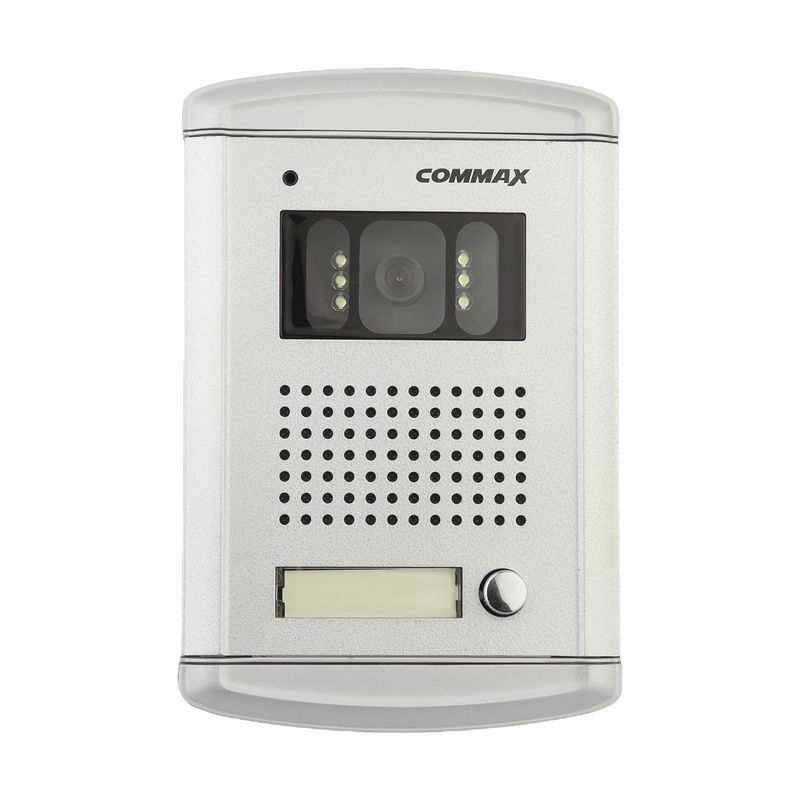 پنل دربازکن تصویری مدل drc 4ca