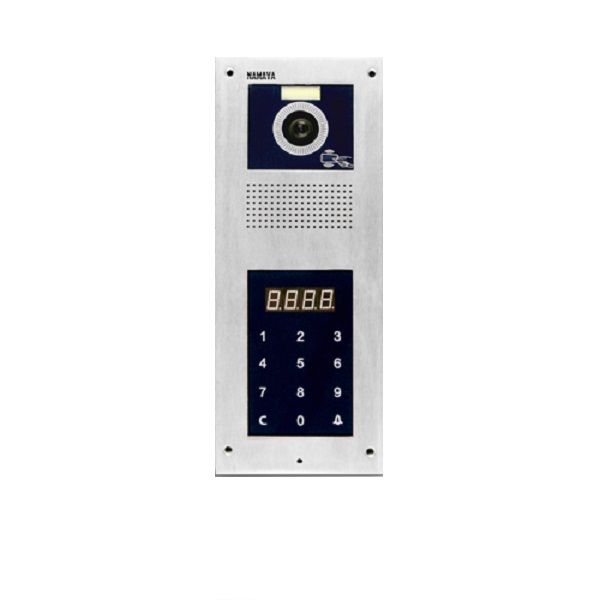پنل دربازکن تصویری نماوا مدل pt64