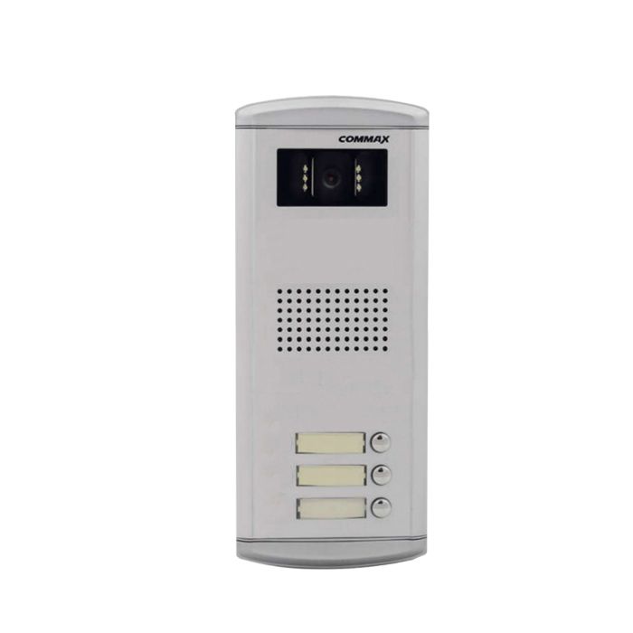 پنل دربازکن تصویری کوماکس مدل  drc 3d_3