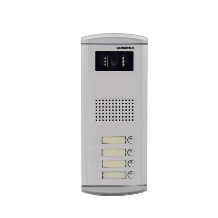 پنل دربازکن تصویری کوماکس مدل  drc 4d_3