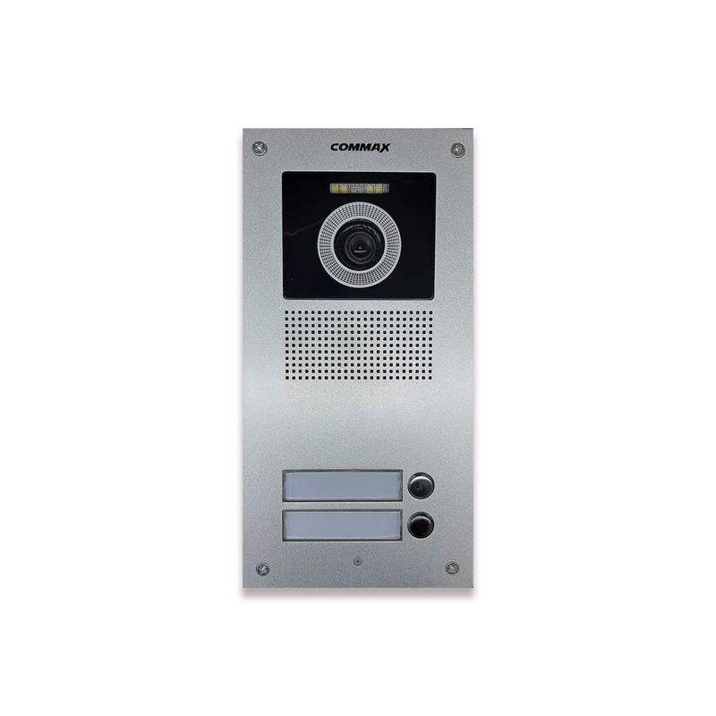 پنل دربازکن تصویری کوماکس مدل 4ucm