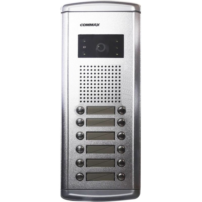 پنل دربازکن تصویری کوماکس مدل drc 12ac