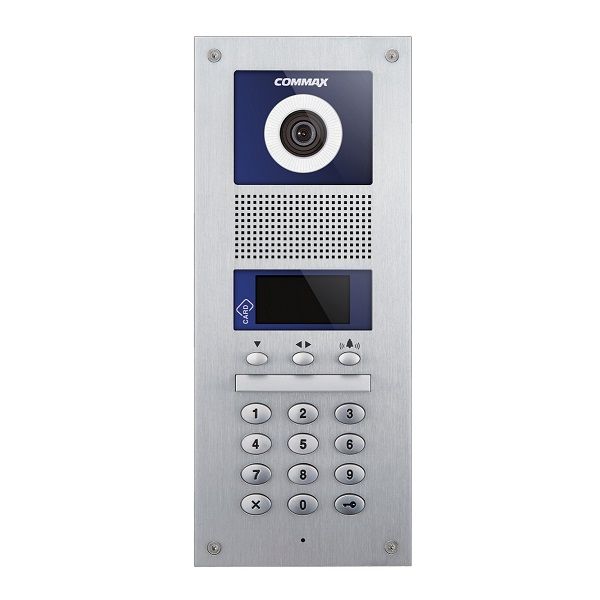 پنل دربازکن تصویری کوماکس مدل drc gum_rf