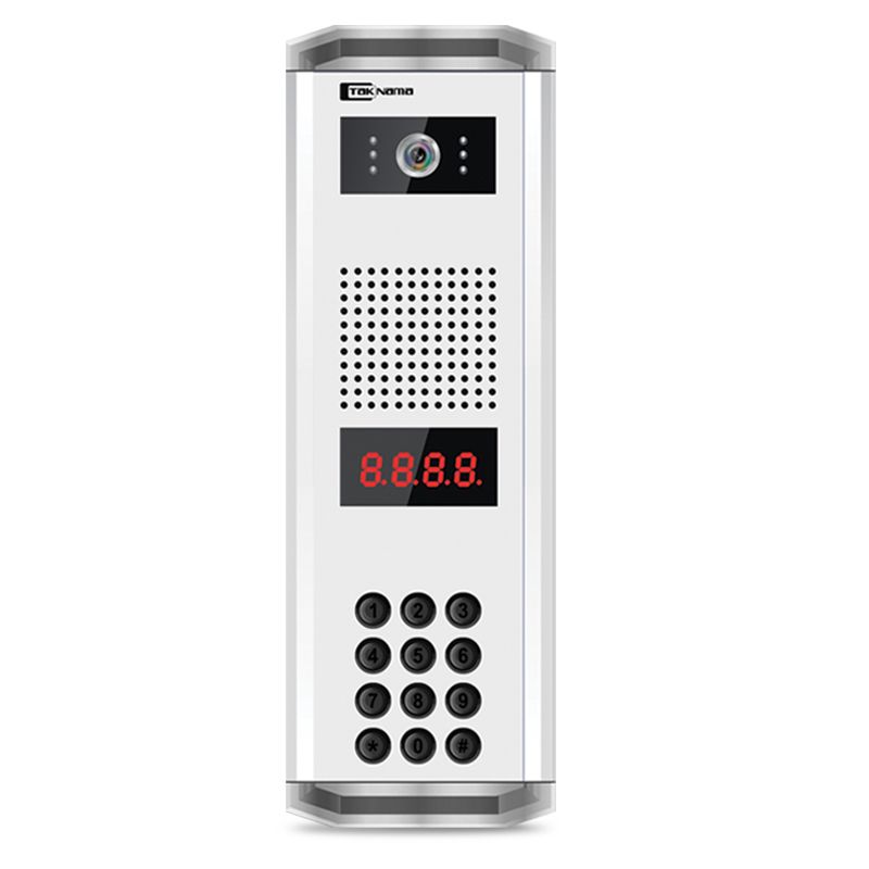 پنل دربازکن تک نما مدل k34p