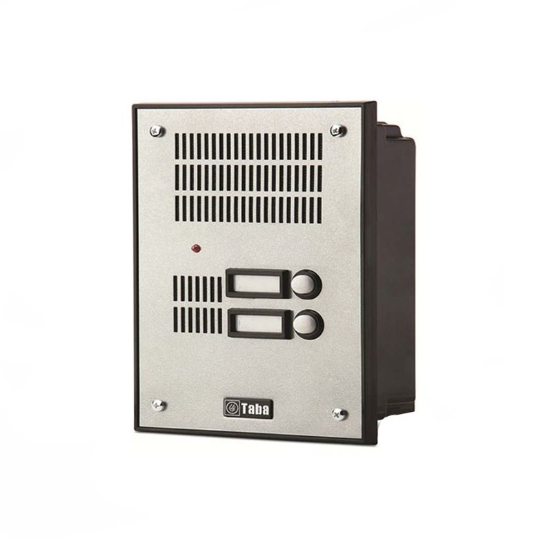 پنل دربازکن صوتی تابا مدل tl 534p2