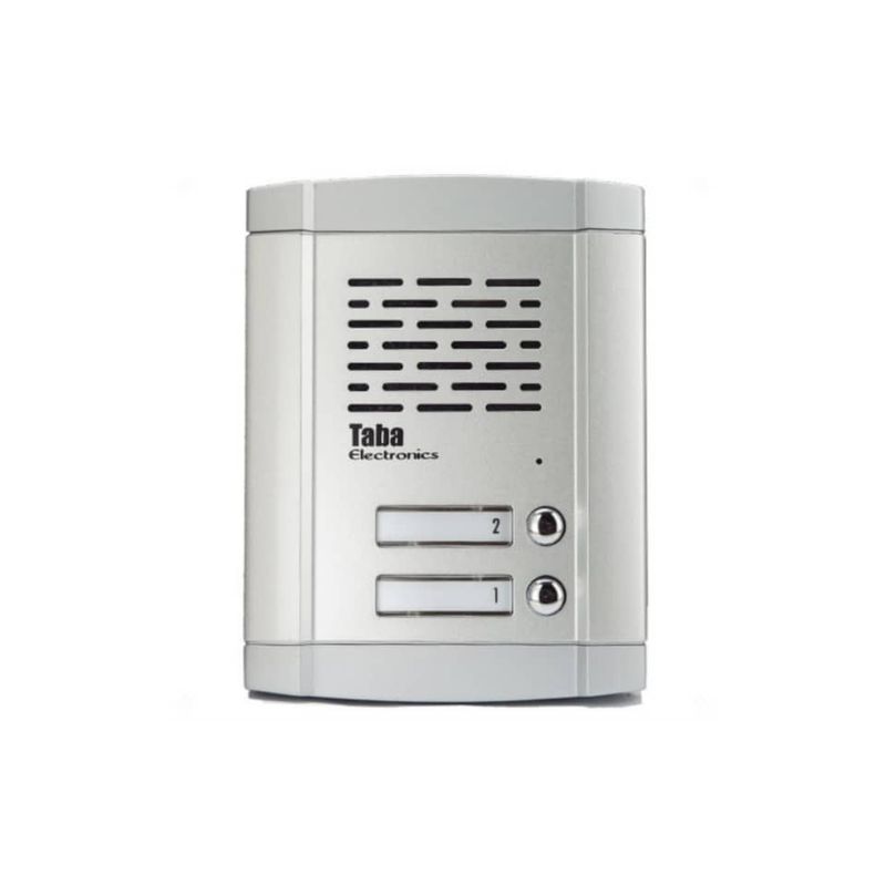 پنل دربازکن صوتی تابا مدل tl 680p2