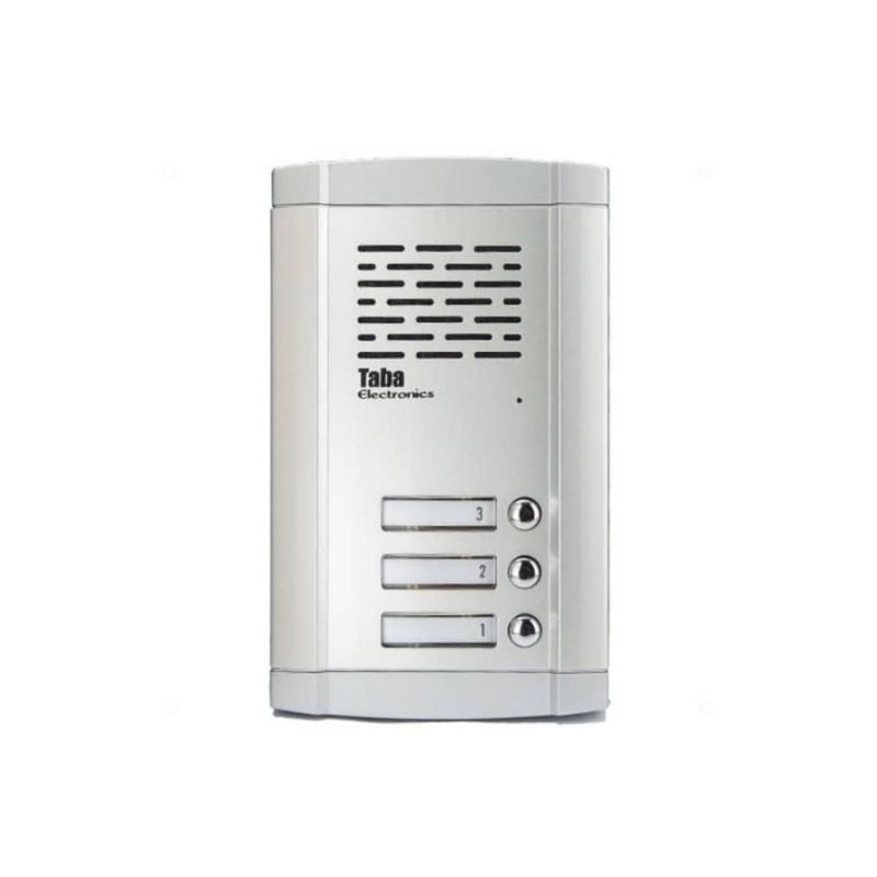 پنل دربازکن صوتی تابا مدل tl 680p3