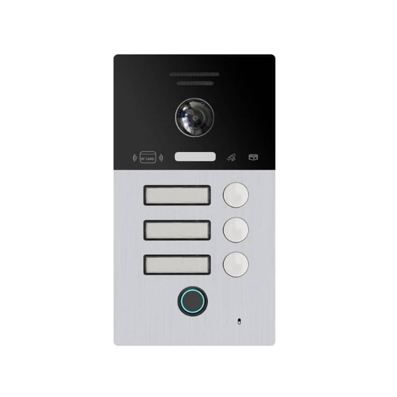 پنل دربازکن مدل ps3140