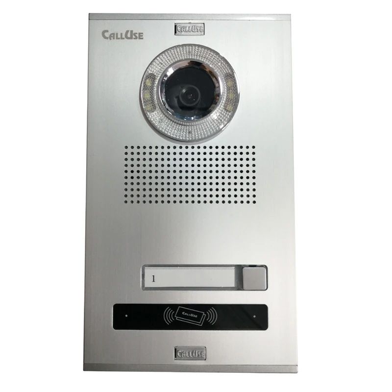 پنل دربازکن کالیوز مدل cu 1dmc