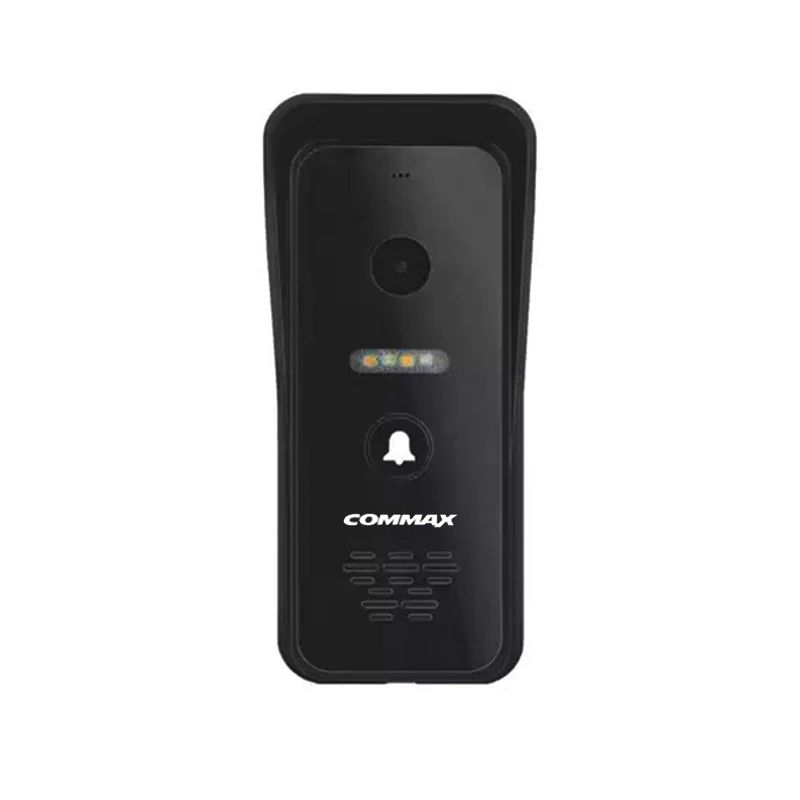پنل روکار دربازکن تصویری کوماکس مدل 4cg