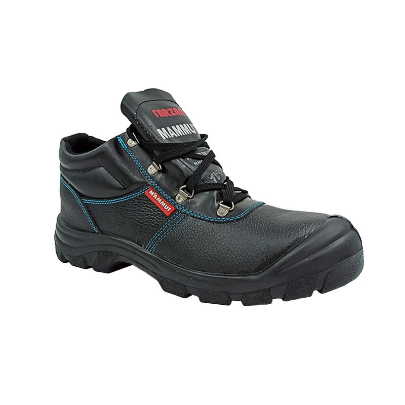 پوتین ایمنی فرزان مدل mammut