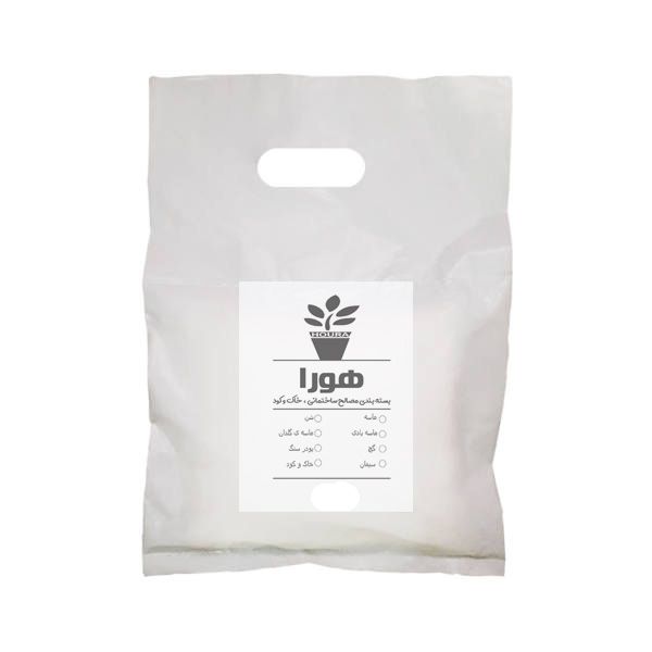 پودر گچ مدل co1 وزن 5000 گرم