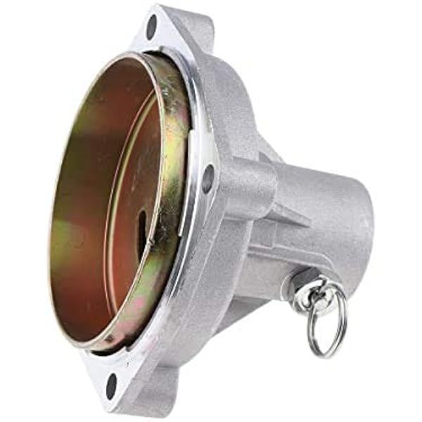 پوسته درام و کلاچ علفتراش پشتی مدل t4 28 poshti