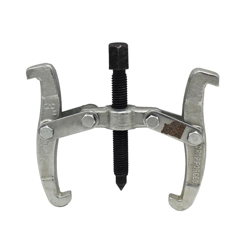 پولی کش دو شاخ مدل بیگ بر کد yp 3inch