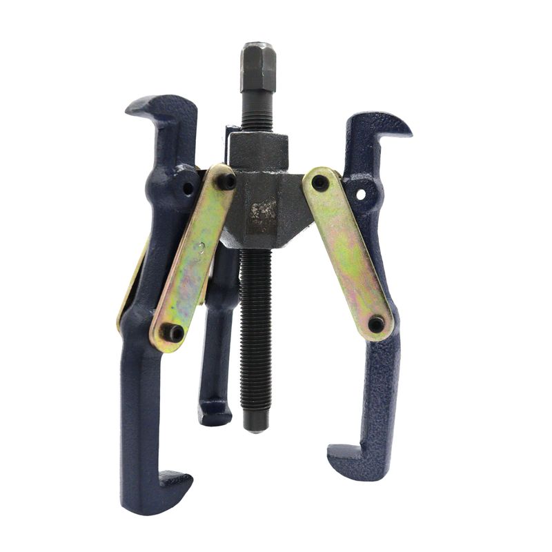 پولی کش سه شاخ دار مدل گوریلا کد yp3 10inch